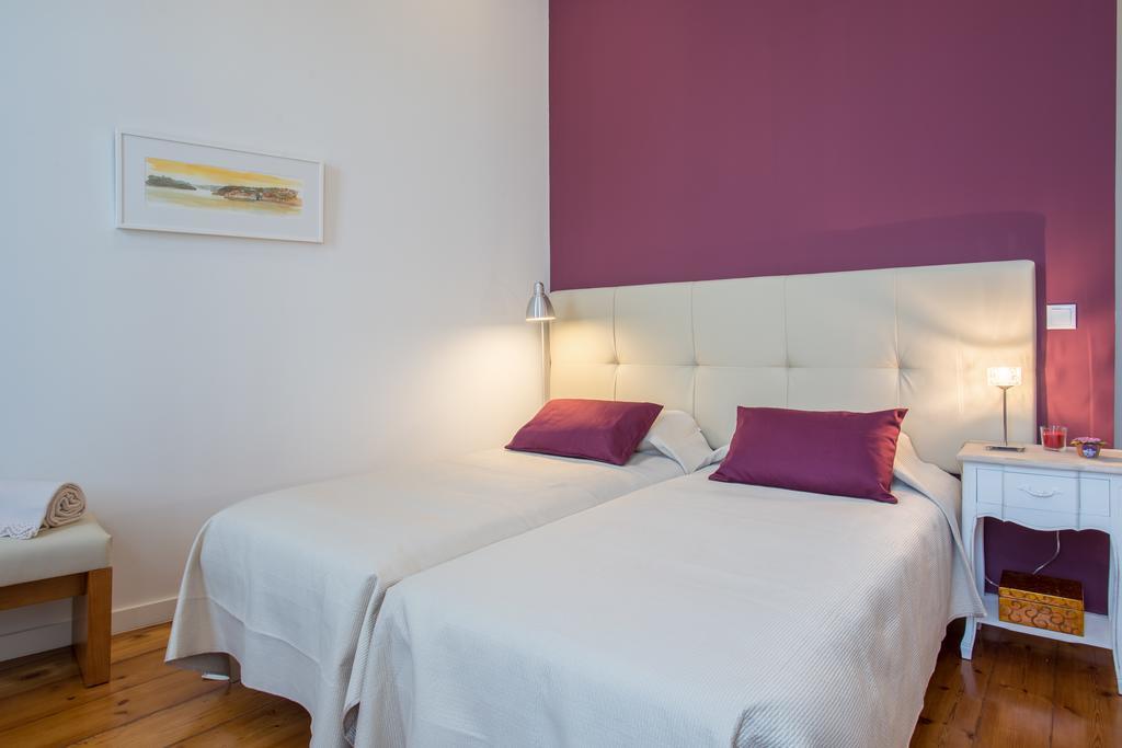 Stayinbonfim Porto Suites Habitación foto