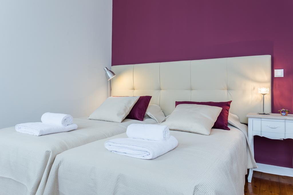 Stayinbonfim Porto Suites Habitación foto