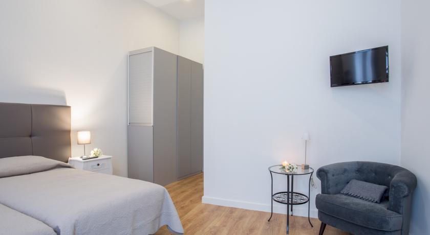 Stayinbonfim Porto Suites Habitación foto