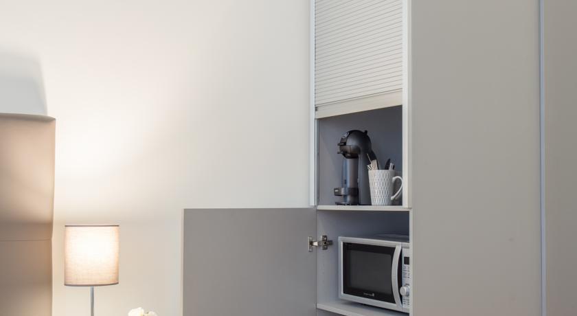 Stayinbonfim Porto Suites Habitación foto