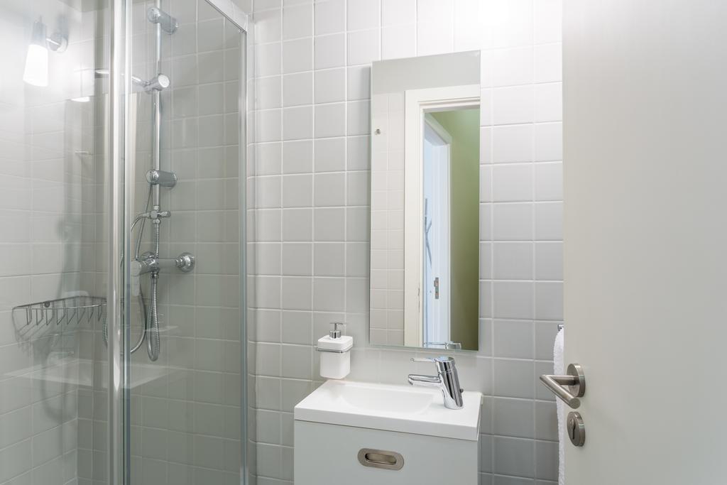 Stayinbonfim Porto Suites Habitación foto