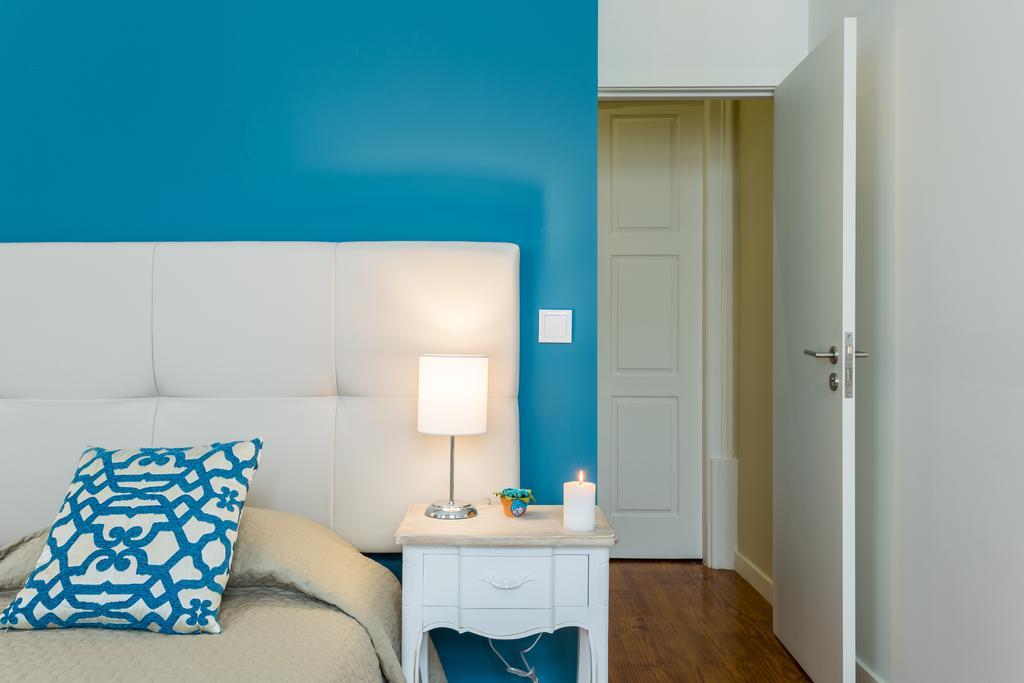 Stayinbonfim Porto Suites Habitación foto