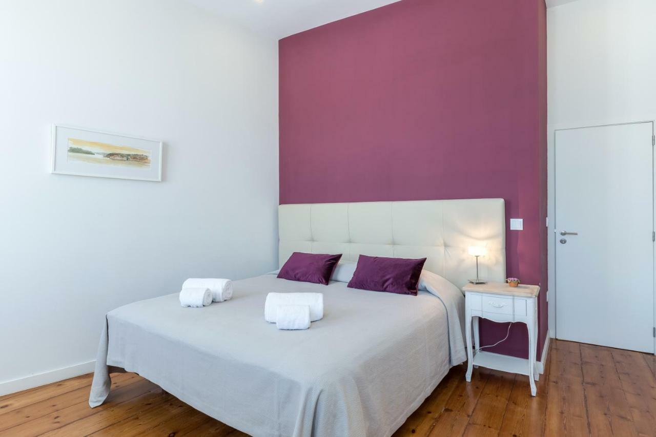 Stayinbonfim Porto Suites Exterior foto